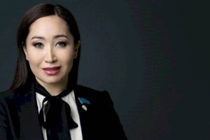 Кандидатом в Президенты Казахстана выдвинули Каракат Абден