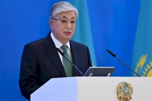 Касым-Жомарт Токаев примет участие в неформальном саммите СНГ