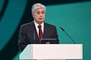 Касым-Жомарт Токаев: Выборы пройдут открыто, честно и справедливо