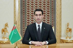 Президент Туркменистана посетит Казахстан с госвизитом