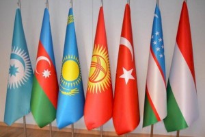 Саммит Организации тюркских государств пройдет в Самарканде