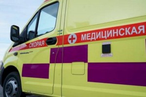 
                    Автобус слетел в кювет на трассе в Павлодарской области: двое детей погибли
                