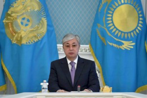 
                    Президент Касым-Жомарт Токаев совершит рабочий визит в Нью-Йорк
                