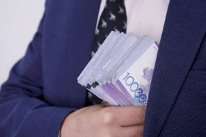 
                    Хищение средств, выделенных на санаторное лечение инвалидов, выявили сотрудники АФМ
                
