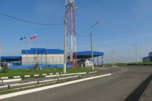 
                    Казахстанец собирался выехать в Россию по паспорту брата-близнеца
                