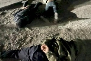 
                    Вооруженный конфликт с участием 8 человек предотвращен в Жамбылской области
                