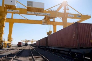 
                    Контрабанду на 1 млрд тенге задержали на границе с Китаем
                