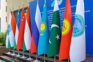 
                    Президенты каких стран приедут на саммит ШОС в Самарканде
                