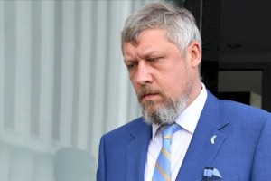 
                    Посол Украины извинился за свои высказывания – МИД РК
                