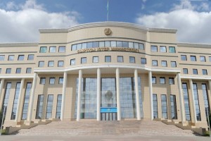 
                    В МИД РК сделали заявление по поводу теракта у российского посольства в Кабуле
                