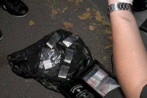 
                    Девушка-бармен задержана за продажу синтетики в ночном клубе
                