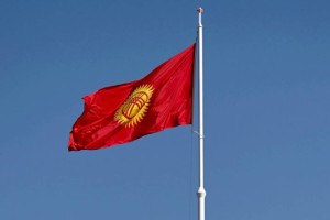 
                    Касым-Жомарт Токаев поздравил Садыра Жапарова и народ КР с Днем независимости
                