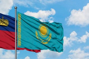 Казахстан и Лихтенштейн отмечают 15-летие установления дипотношений