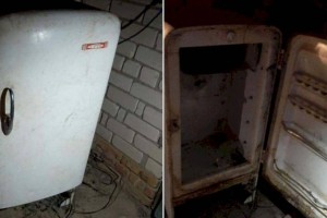 
                    В ЗКО пятилетний ребенок погиб, случайно запершись в старом холодильнике
                