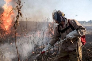 
                    Власти Костанайской области объявили ЧС местного масштаба
                