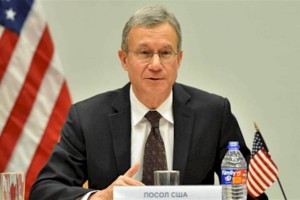 Американский сенат утвердил кандидатуру нового посла США в Казахстане