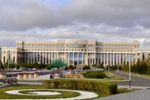 В МИД РК прокомментировали нападение на посольство Азербайджана в Лондоне