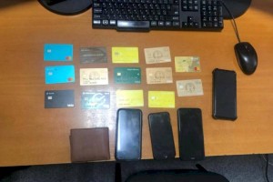 
                    В двух городах Казахстана задержаны члены одной группы интернет-мошенников
                