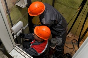 Состояние алматинских лифтов оценил специалист