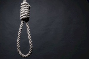 
                    Школьницу из Петропавловска нашли повешенной
                