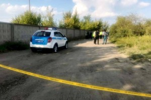 
                    Задержан подозреваемый, стрелявший в двух мужчин в Костанайской области
                