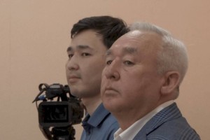 Верховный суд полностью оправдал Сейтказы и Асета Матаевых