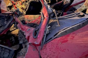 
                    ДТП в Карагандинской области: супруги и их трое детей погибли, еще один ребенок в больнице
                