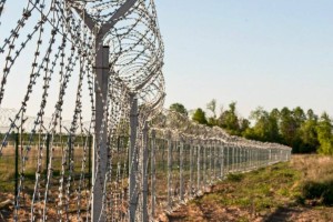
                    Нарушитель госграницы открыл стрельбу по пограничникам в Иле-Алатау
                
