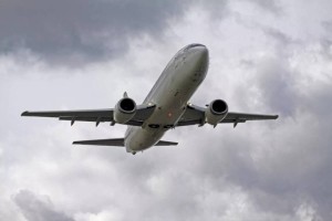 
                    Птица попала в двигатель самолета на рейсе Стамбул – Алматы
                