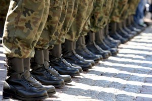 
                    Военнослужащий Национальной гвардии РК погиб в Алматы
                