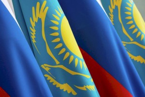 Премьер-министры Казахстана и России встретятся в Екатеринбурге