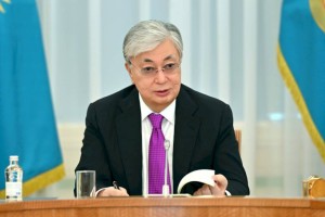 Касым-Жомарт Токаев провел заседание Высшего совета по реформам