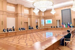 Президент РК предложил создать прикаспийский продовольственный хаб