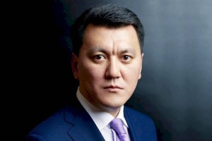 Госсоветник принял генсекретаря Международной организации ТЮРКСОЙ