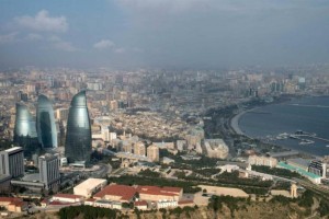 Министры Казахстана, Турции и Азербайджана проведут трехстороннюю встречу в Баку