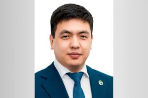Каиржан Мендигалиев стал руководителем управления молодежной политики Алматы