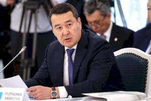 Мировая торговля претерпевает существенные изменения – Алихан Смаилов на заседании ЕМПС