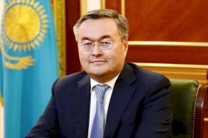 
                    Конфликт на территории Украины заставляет задуматься о ядерном разоружении – Тлеуберди
                
