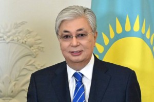 
                    Касым-Жомарт Токаев считает, что пора заняться разработкой новой торговой стратегии ЕАЭС
                