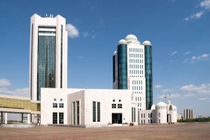 
                    Совместное заседание Палат Парламента состоится 20 июня
                