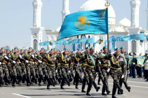 
                    Какие изменения планируют внести в Военную доктрину Казахстана
                