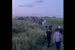 
                    В Костанайской области ищут пропавшую девочку «всем миром»
                