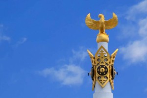 
                    Когда и где пройдет Ұлттық құрылтай, рассказал Ерлан Карин
                