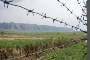 
                    Китайца и россиян задержали за попытку незаконно пересечь границу
                