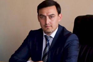 
                    Директором Индустриальной зоны Алматы назначен Алишер Сатыбалдиев
                