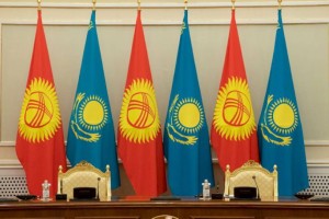 
                    Президент Казахстана 26 мая посетит Кыргызстан
                