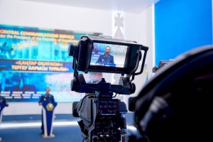 
                    Январские беспорядки в Казахстане: сколько уголовных дел прекращено по примирению сторон
                