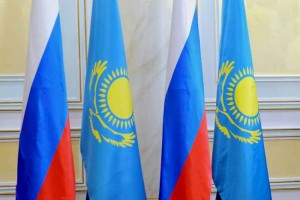 
                    В МИД РК состоялись казахстанско-российские консультации по вопросам сотрудничества в Азии
                