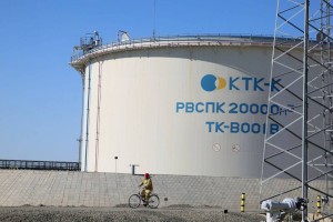 
                    КТК полностью восстановил работу своих объектов после аварийного отключения
                