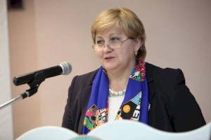 
                    Наталья Калашникова: Запущенные в Конституцию изменения свидетельствуют о росте позитивных настроений в обществе
                